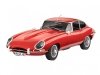 Revell 67668 Jaguar E-Type Coupe - Model Set 1/24
